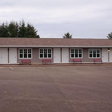 North Rustico Harbour Inn Zewnętrze zdjęcie