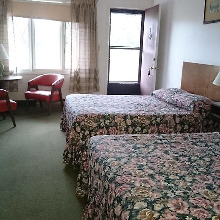 North Rustico Harbour Inn Zewnętrze zdjęcie