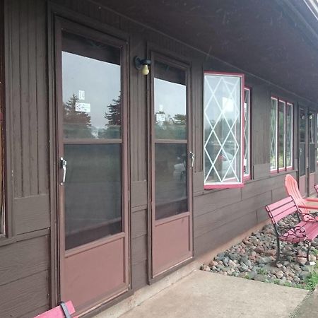 North Rustico Harbour Inn Zewnętrze zdjęcie