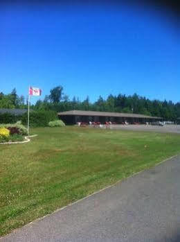North Rustico Harbour Inn Zewnętrze zdjęcie