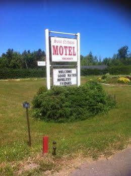 North Rustico Harbour Inn Zewnętrze zdjęcie