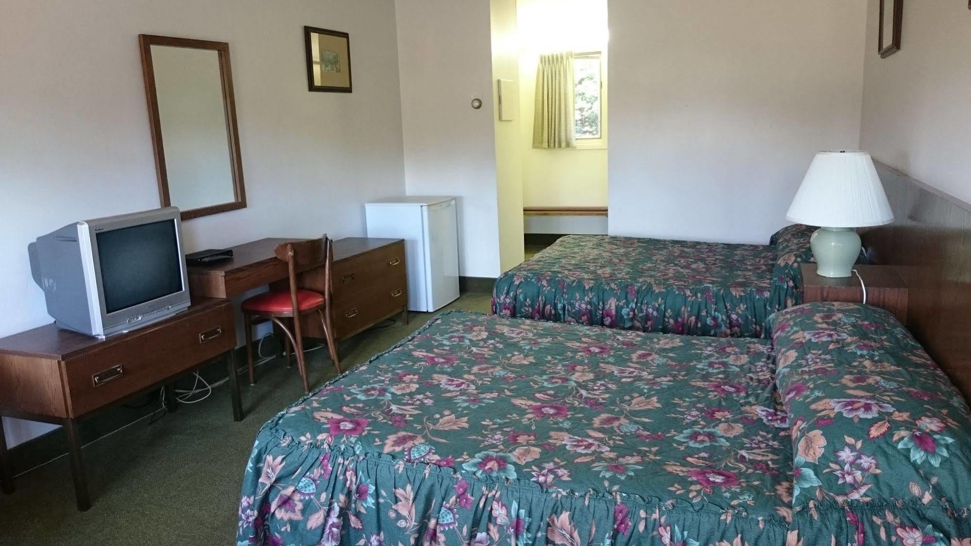 North Rustico Harbour Inn Zewnętrze zdjęcie